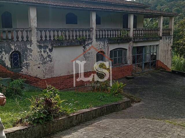 #158 - Chácara para Venda em Ibiúna - SP