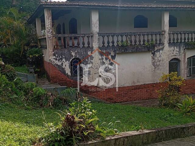 #158 - Chácara para Venda em Ibiúna - SP