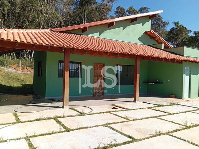 #159 - Chácara para Venda em Ibiúna - SP