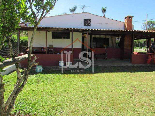 #161 - Chácara para Venda em Sorocaba - SP