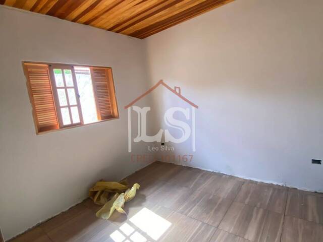 #164 - Casa para Venda em Ibiúna - SP