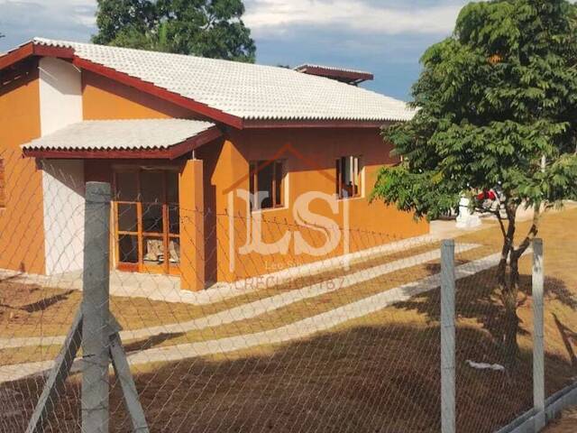 #164 - Casa para Venda em Ibiúna - SP