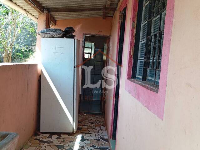 #165 - Casa para Venda em Ibiúna - SP