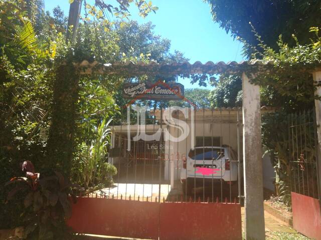 #169 - Chácara para Venda em Ibiúna - SP