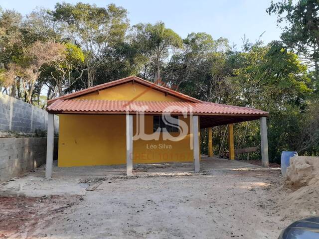 #168 - Chácara para Venda em Ibiúna - SP