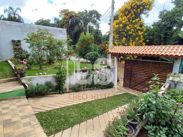 #178 - Chácara para Venda em Ibiúna - SP