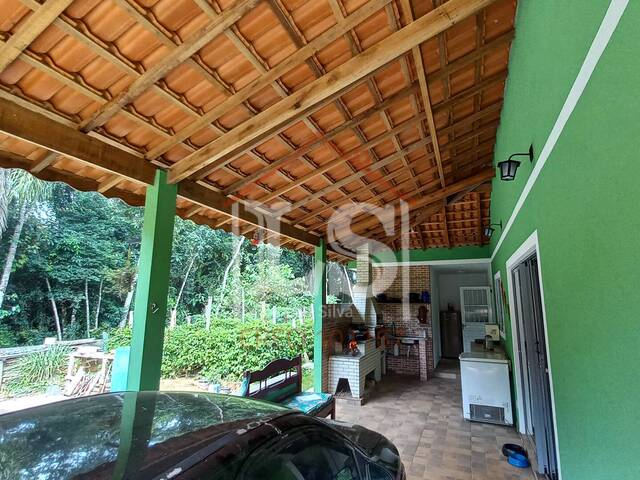 #178 - Chácara para Venda em Ibiúna - SP