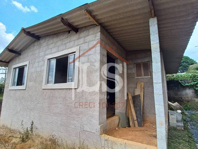 #181 - Chácara para Venda em Ibiúna - SP