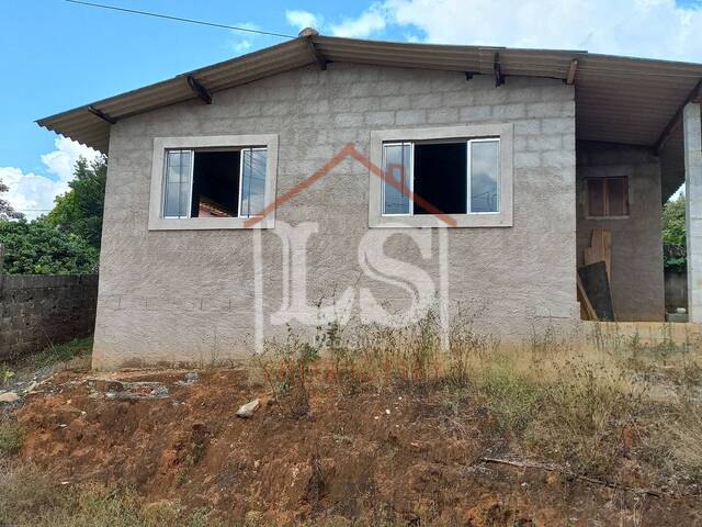 #181 - Chácara para Venda em Ibiúna - SP