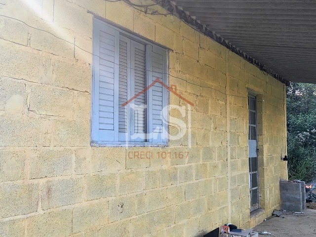 #183 - Chácara para Venda em Ibiúna - SP