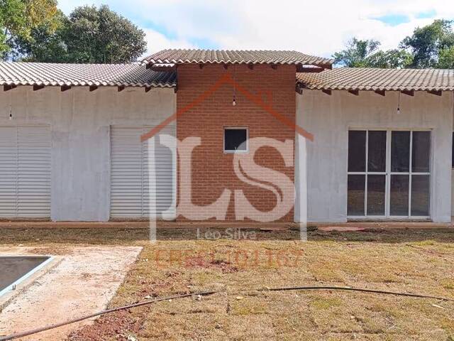 #184 - Chácara para Venda em Ibiúna - SP