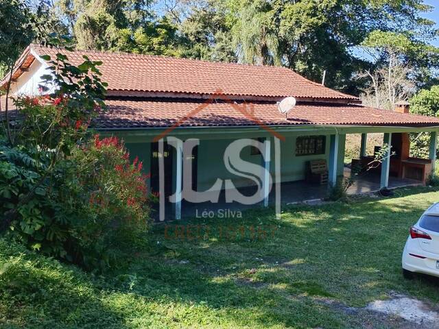 #185 - Chácara para Venda em Ibiúna - SP