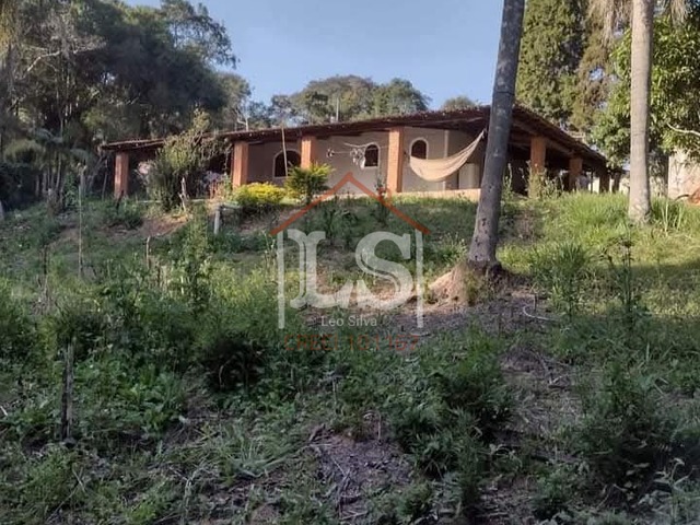 #186 - Chácara para Venda em Ibiúna - SP