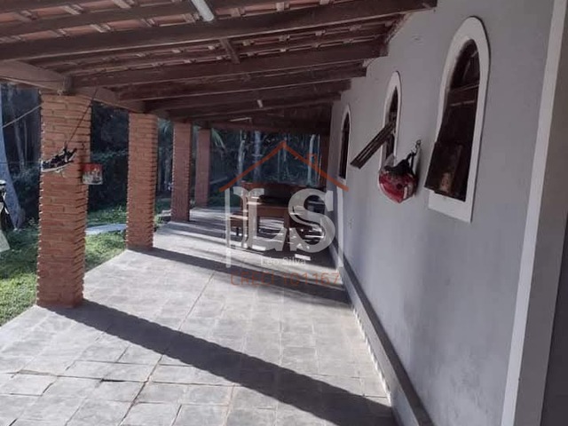 #186 - Chácara para Venda em Ibiúna - SP