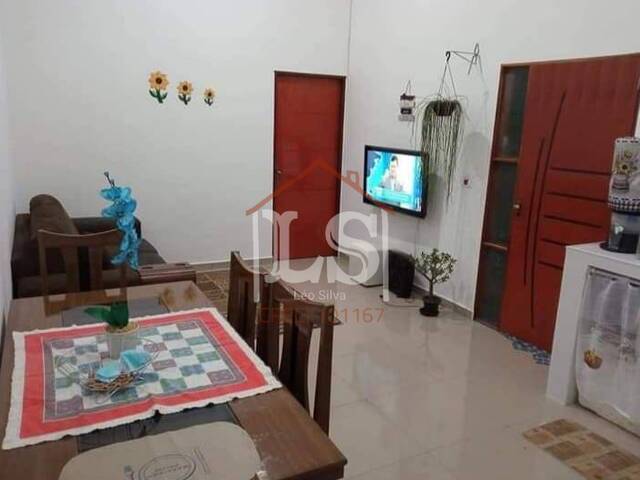 #187 - Casa para Venda em Ibiúna - SP
