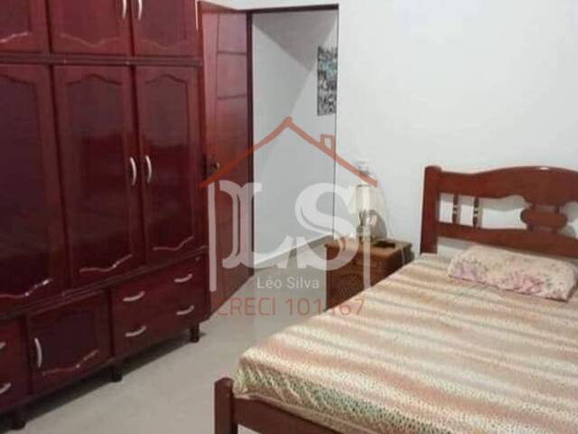 #187 - Casa para Venda em Ibiúna - SP