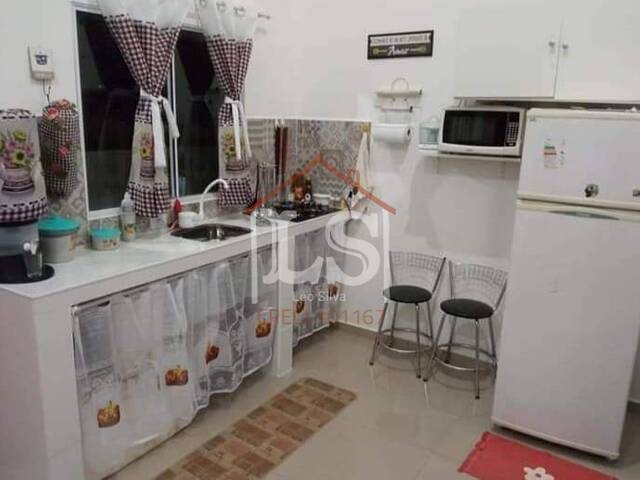 #187 - Casa para Venda em Ibiúna - SP