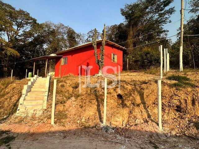 #189 - Chácara para Venda em Ibiúna - SP