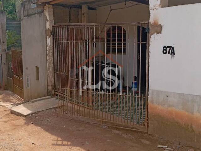 #190 - Casa para Venda em Ibiúna - SP