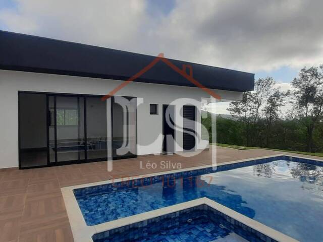 #192 - Casa para Venda em Ibiúna - SP