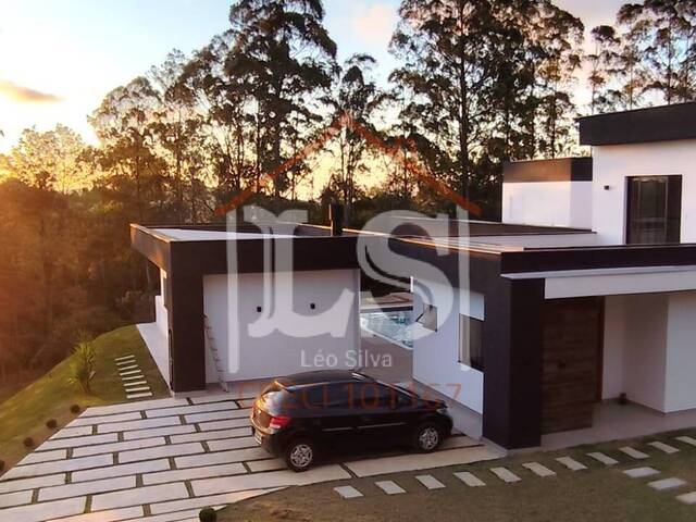 #192 - Casa para Venda em Ibiúna - SP