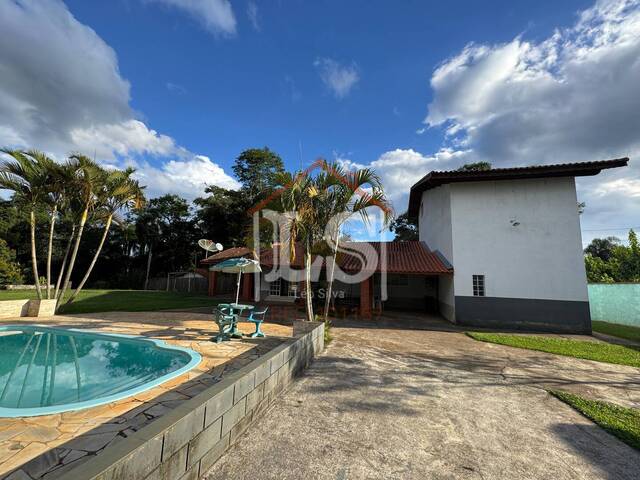 #193 - Casa para Venda em Ibiúna - SP
