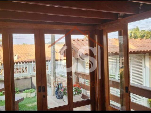 #195 - Casa para Venda em Ibiúna - SP