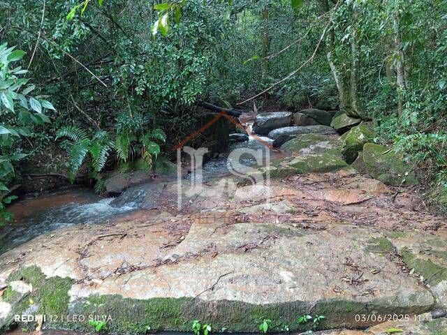 #196 - Área para Venda em Ibiúna - SP