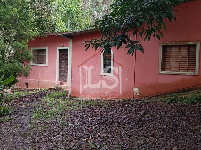 #200 - Chácara para Venda em Ibiúna - SP