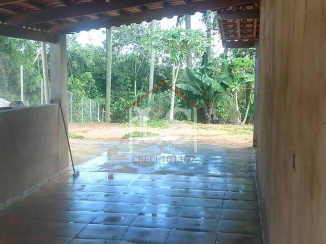 #202 - Chácara para Venda em Ibiúna - SP