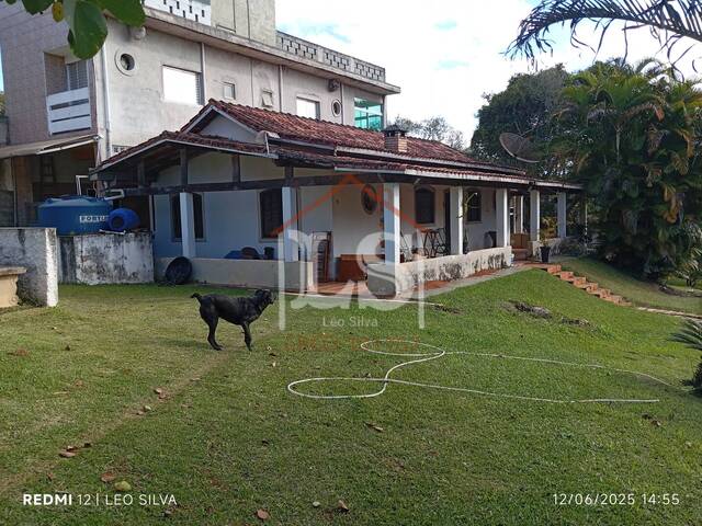 #203 - Chácara para Venda em Ibiúna - SP