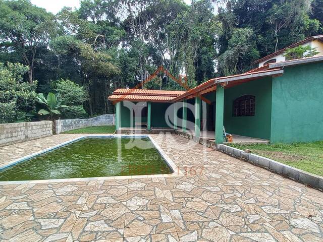 #212 - Casa para Venda em Ibiúna - SP