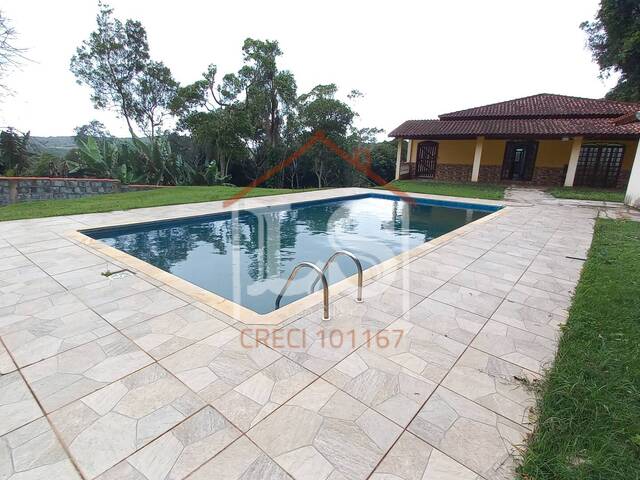 #214 - Casa para Venda em Ibiúna - SP