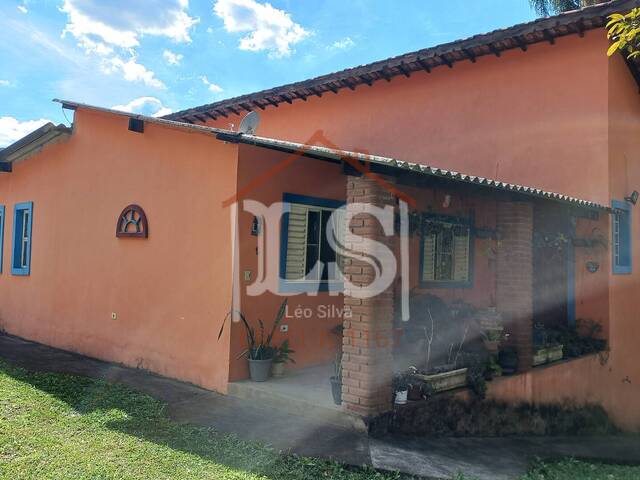 #114 - Casa para Venda em Ibiúna - SP