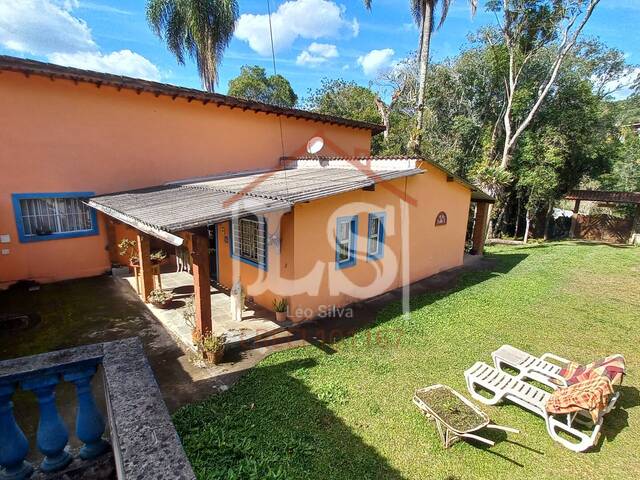 #114 - Casa para Venda em Ibiúna - SP