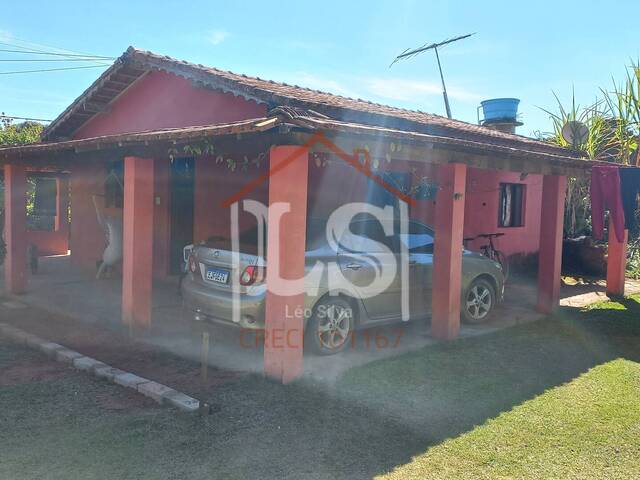 #217 - Chácara para Venda em Ibiúna - SP