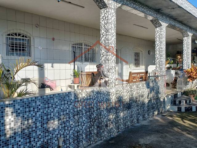 #218 - Chácara para Venda em Ibiúna - SP