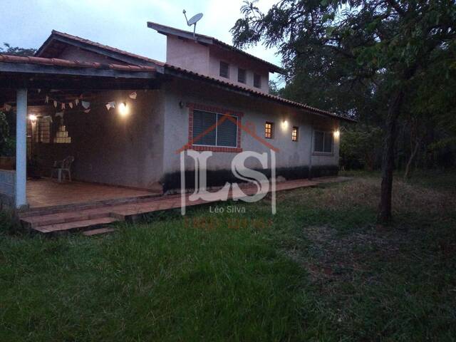 #224 - Chácara para Venda em Ibiúna - SP