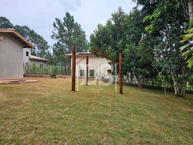 #226 - Casa para Venda em Ibiúna - SP