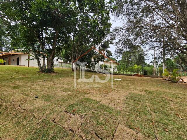 #226 - Casa para Venda em Ibiúna - SP