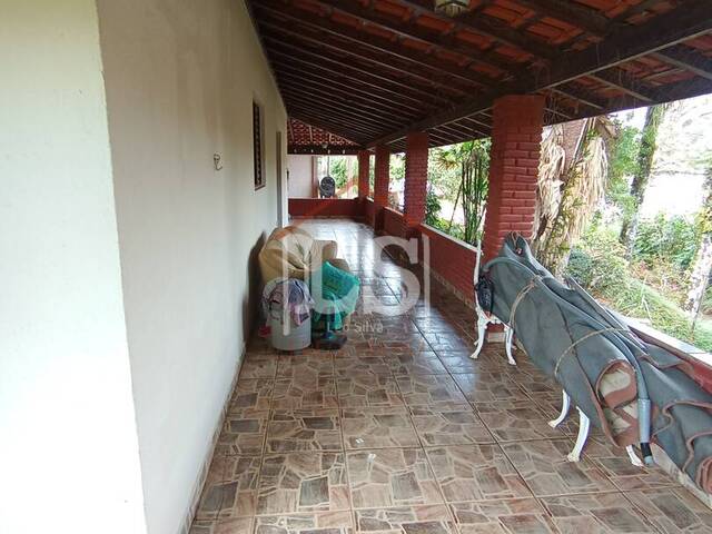 #234 - Chácara para Venda em Ibiúna - SP