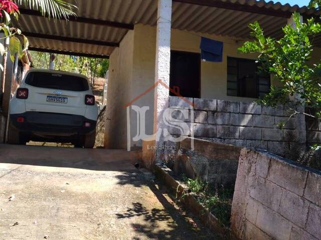 #236 - Chácara para Venda em Ibiúna - SP