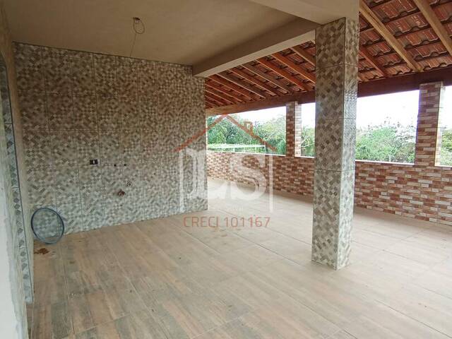 #237 - Chácara para Venda em Ibiúna - SP