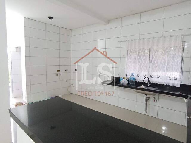 #238 - Casa para Venda em Ibiúna - SP