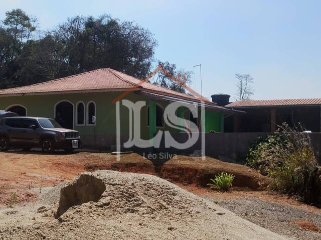 #239 - Chácara para Venda em Ibiúna - SP