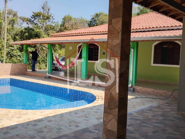 #239 - Chácara para Venda em Ibiúna - SP