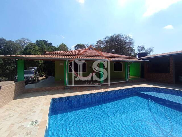 #239 - Chácara para Venda em Ibiúna - SP