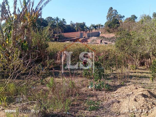 #241 - Chácara para Venda em Ibiúna - SP