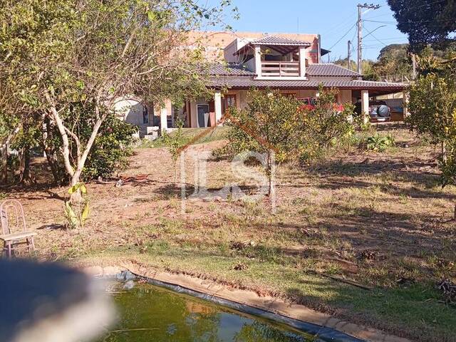 #241 - Chácara para Venda em Ibiúna - SP