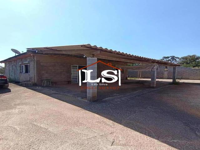 #240 - Chácara para Venda em Ibiúna - SP